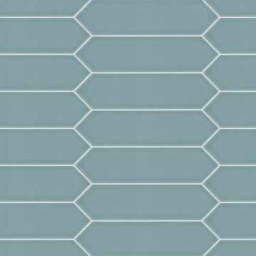 Picture of Shaw Floors - Gateway 3 x 12 Robins Egg