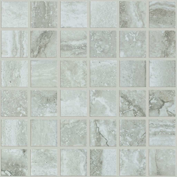 Picture of Shaw Floors - Genesis Mosaic Grey