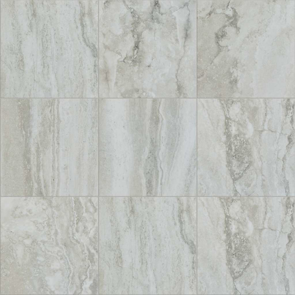 Picture of Shaw Floors - Genesis 18 x 18 Gray
