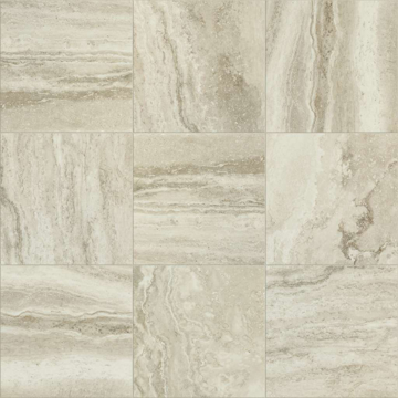 Picture of Shaw Floors - Genesis 18 x 18 Taupe