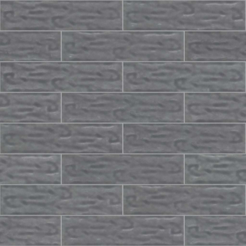 Picture of Shaw Floors - Geoscapes 4 x 16 Dark Grey