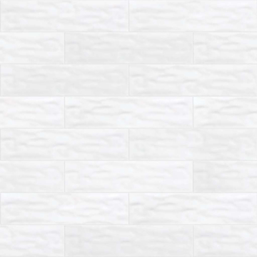 Picture of Shaw Floors - Geoscapes 4 x 16 White
