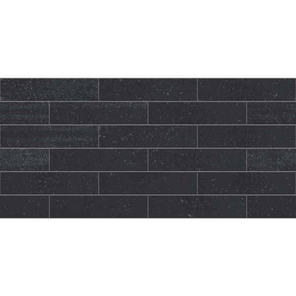 Picture of Shaw Floors - Geoscapes Brick Black