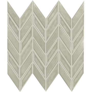 Picture of Shaw Floors - Geoscapes Chevron Taupe