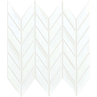 Picture of Shaw Floors - Geoscapes Chevron White