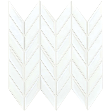 Picture of Shaw Floors - Geoscapes Chevron White