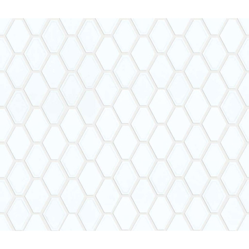 Picture of Shaw Floors - Geoscapes Diamond White