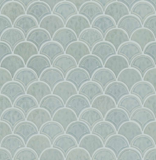Picture of Shaw Floors - Geoscapes Fan Light Grey