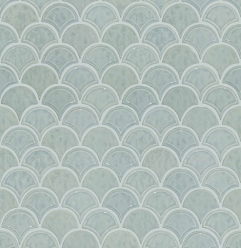 Picture of Shaw Floors - Geoscapes Fan Light Grey