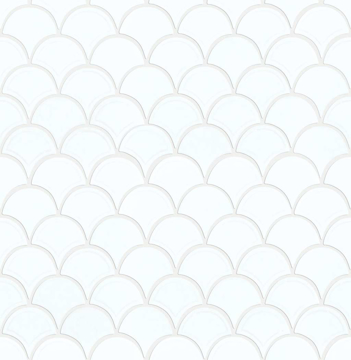 Picture of Shaw Floors - Geoscapes Fan White