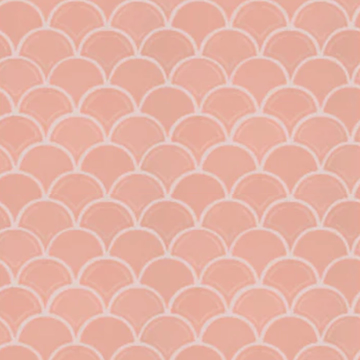 Picture of Shaw Floors - Geoscapes Fan First Lady Pink