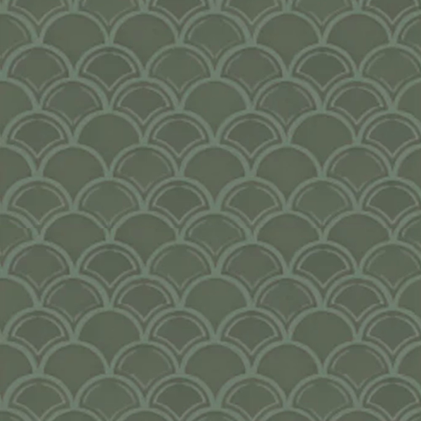 Picture of Shaw Floors - Geoscapes Fan Moss Green