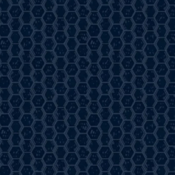 Picture of Shaw Floors - Geoscapes Hexagon Midnight