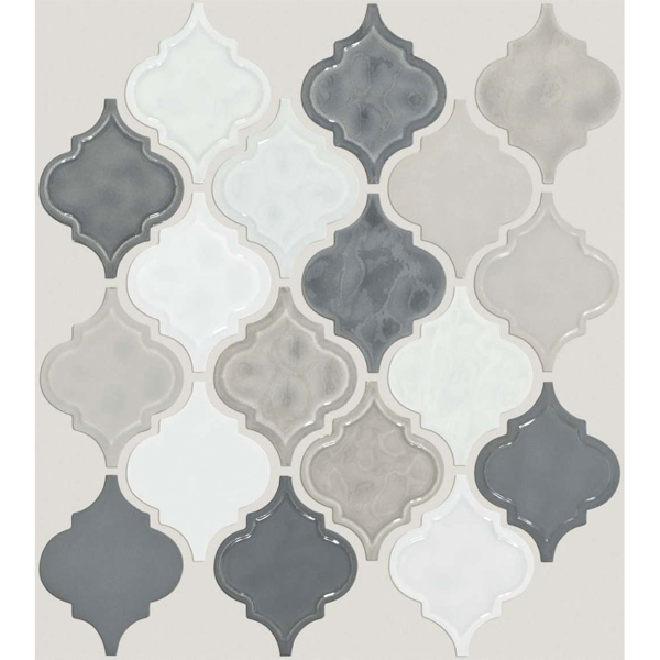 Picture of Shaw Floors - Geoscapes Lantern Warm Blend