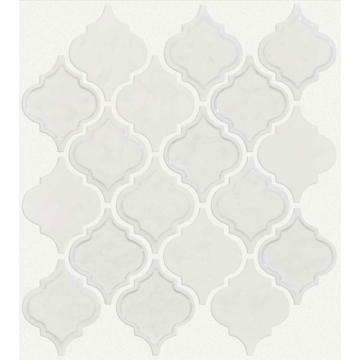 Picture of Shaw Floors - Geoscapes Lantern White