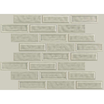 Picture of Shaw Floors - Geoscapes Random Linear Taupe