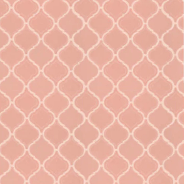 Picture of Shaw Floors - Geoscapes Lantern First Lady Pink