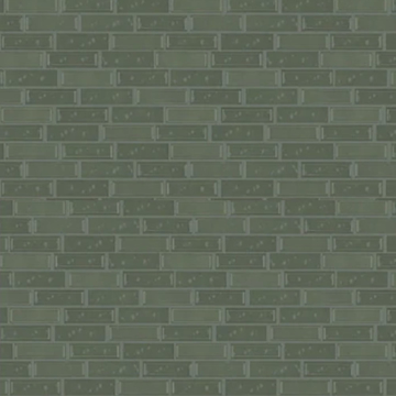 Picture of Shaw Floors - Geoscapes Random Linear Moss Green