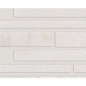 Picture of Shaw Floors - Haven View Random Linear Pearl