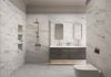 Picture of Roca - Calacatta Gold 6 x 18 Calcatta Gold