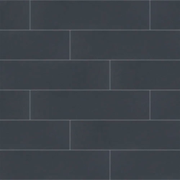 Picture of Shaw Floors - Lane Ave 4 x 16 Midnight
