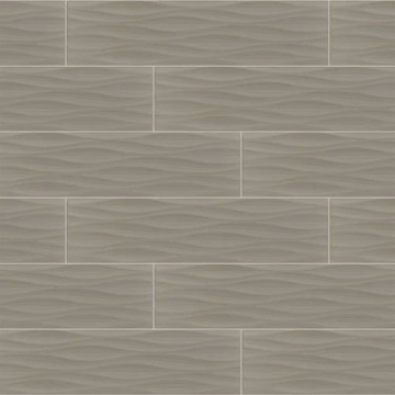 Picture of Shaw Floors - Lane Ave Wave 4 x 16 Safari