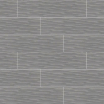 Picture of Shaw Floors - Lane Ave Wave 4 x 16 Storm