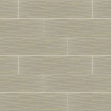 Picture of Shaw Floors - Lane Ave Wave 4 x 16 Vanilla