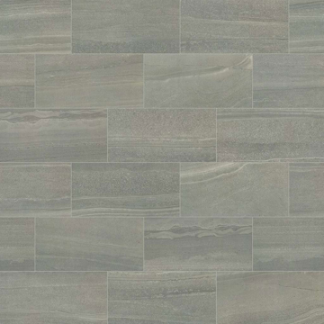 Picture of Shaw Floors - Lineage 12 x 24 Carbon