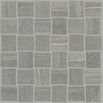 Picture of Shaw Floors - Lineage Basketweave Carbon