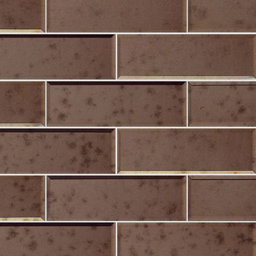 Picture of Shaw Floors - Lucerne Beveled Antique Bronze