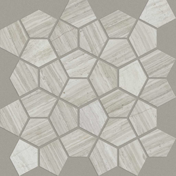Picture of Shaw Floors - Chateau Pentagon Rockwood