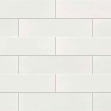 Picture of Shaw Floors - Naive White