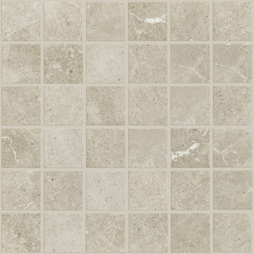 Picture of Shaw Floors - Oasis Mosaic Light Grey