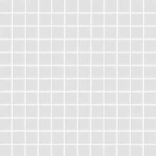 Picture of Roca - CC Mosaics White Matte Squares