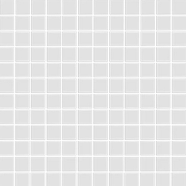 Picture of Roca - CC Mosaics White Matte Squares