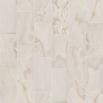 Picture of Shaw Floors - Onyx 12 x 24 Polished Ivory