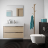 Picture of Roca - CC Porcelain Black