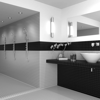 Picture of Roca - CC Porcelain Tender Gray