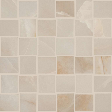 Picture of Shaw Floors - Onyx Basketweave Mosaic Beige