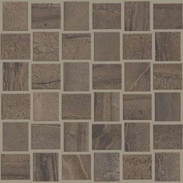 Picture of Shaw Floors - Pantheon Mosaic Basketweave Pewter