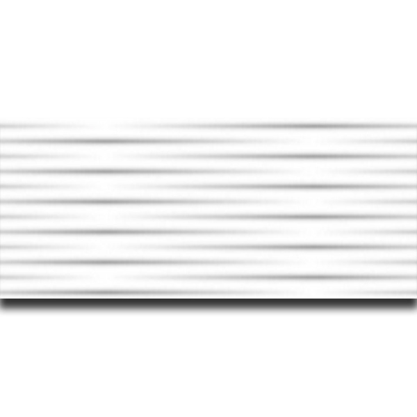 Picture of Roca - CC Textures 4 x 10 White Ice Bright Wavy