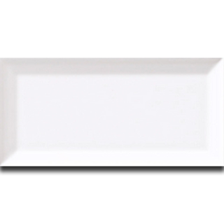 Picture of Roca - CC Textures 4 x 10 White Ice Matte Beveled