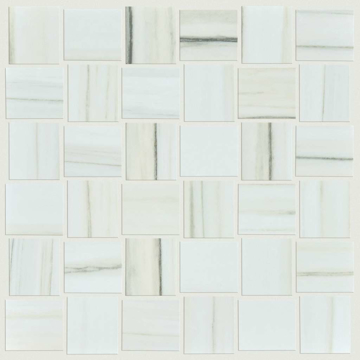 Picture of Shaw Floors - Range Basketweave Polished Zebrino