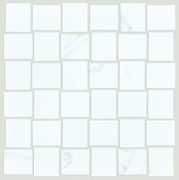 Picture of Shaw Floors - Range Basketweave Statuario