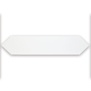 Picture of Roca - Color Collection 3 x 12 Picket Matte White Ice