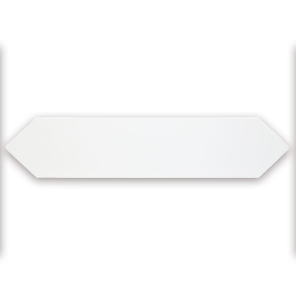 Picture of Roca - Color Collection 3 x 12 Picket Matte White Ice