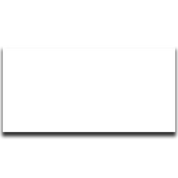 Picture of Roca - Color Collection 3 x 6 Bright White Ice Bright