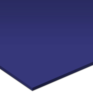 Picture of Roca - Color Collection 3 x 6 Bright Cobalt Bright