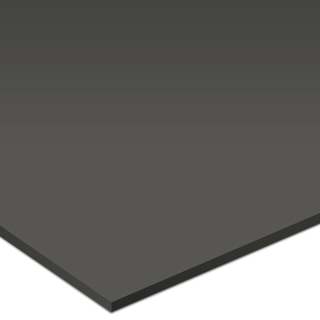 Picture of Roca - Color Collection 3 x 6 Bright Dark Gray Bright